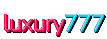 luxury777 — logo kanal